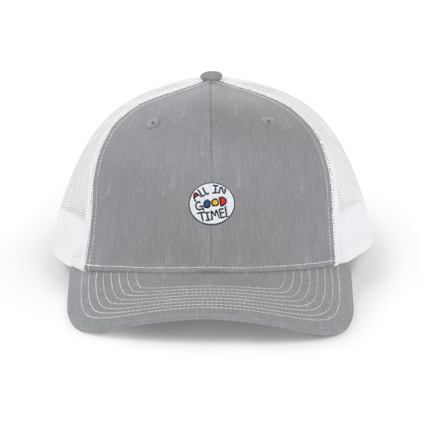 Original, All in Good Time Cap