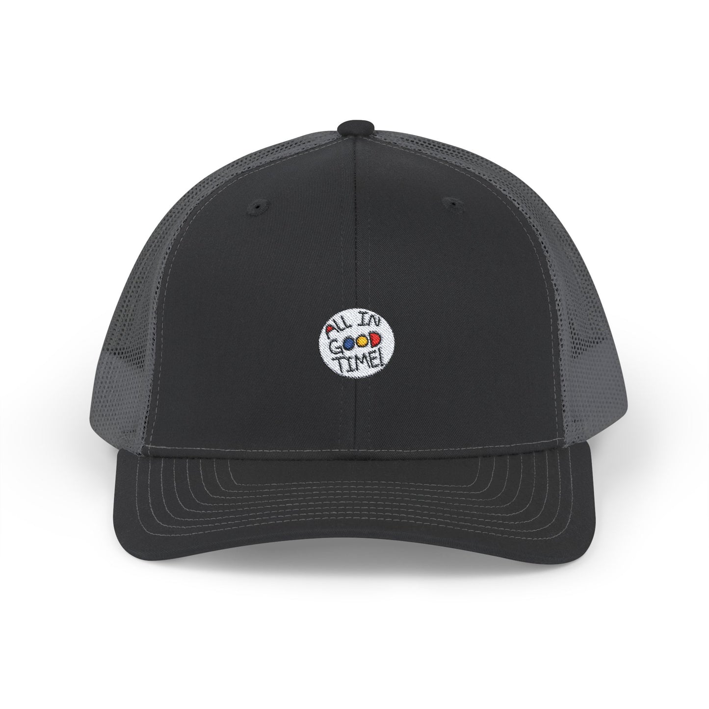 Original, All in Good Time Cap